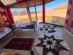 Bedouin Holidays Camp and Jeep Tours